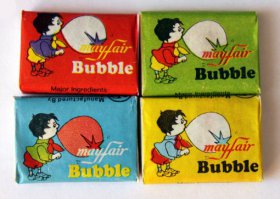 Вкусняшки из 90-х