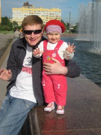 18 фотографий о том, какое это счастье — быть отцом