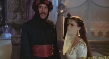 Вот этот фильм с ним увидел первым (вышел в советский прокат в 1982)