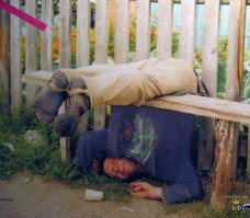 25 поз, которые сразу узнает каждый