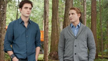 Вампиры уже не те