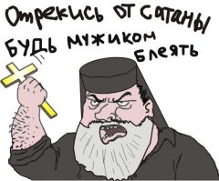 Экологи о даче патриарха