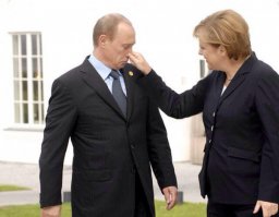 Забавные фото политиков