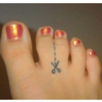 20 невероятно креативных татуировок