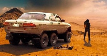 волгаваген