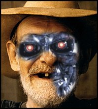 Терминатор уже не тот.