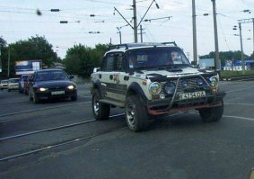 Подборка автоприколов. Часть 230