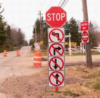 Подборка автоприколов. Часть 230