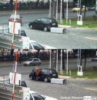 Подборка автоприколов. Часть 230