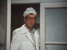 Самые смешные врачи советского кино 