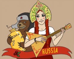 10 правдивых стереотипов о России и русских