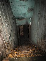 "Если вы боитесь зайти в ледяную пещеру, то, возможно, вы нуждаетесь в душевной теплоте" - ничего, что в таких белые медведи живут?
а тут только Сидорович: