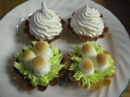 Вкус нашего детства: школьная столовая и буфет