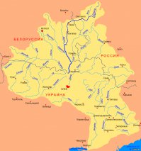 10 самых больших рек в России