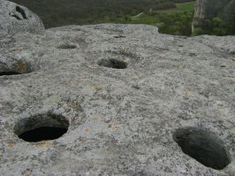 Были там с женой в медовый месяц со Странником Дори. Место просто сказочное! А ещё там 9 роту снимали.