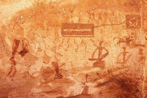 Как люди боролись с жарой до эпохи кондиционеров