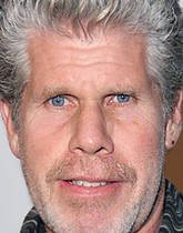 Кого ты мне напомнил?