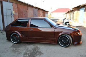 По просьбам еще фото;)