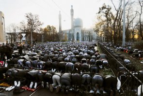 Верной дорогой идем товарищи!