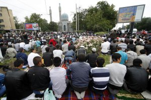 Верной дорогой идем товарищи!