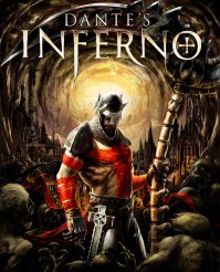 Игрушка есть, довольно неплохая, Dante's Inferno.
Вот там преисподняя показана на все 100%...
