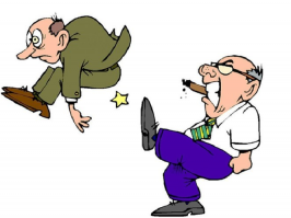 Капитуляция Европы