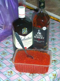 мой вечер 03 декабря 2014....