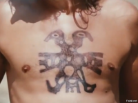  Искусство татуировки народов мира