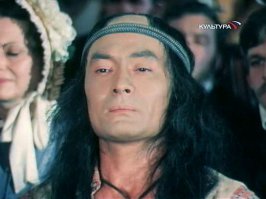 Ага, а вот этот страх наводил....