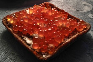 Я люблю крупную, а автор во многом бредит...