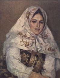 Нестеров, Суриков, Маковский