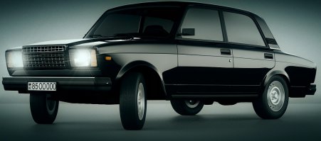 Какие автомобили уйдут из России