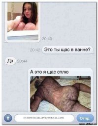 Смешные комментарии из социальных сетей 13.06.15