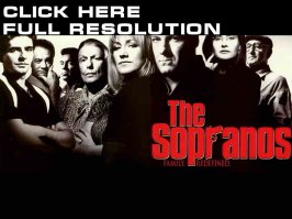 15 сериалов для мужчин по версии пользователей Fishki.net