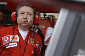 Бригадир F1 одобряет!