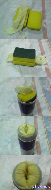 16 поделок, которые не стоит делать