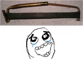 Мое советское детство: Спички! 