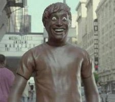 Увидел рекламу "Wispa" Все дело в волшебных пузырьках!