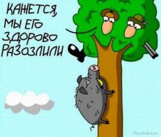 Эпические провалы