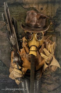 Уххх... Какой у него шланг...