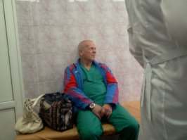 Дом Брюса Уиллиса