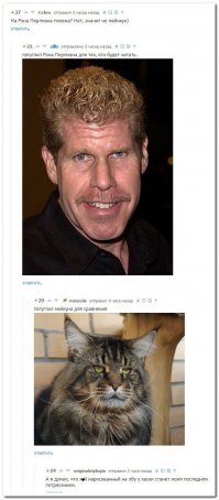 Смешные комментарии из соцсетей 14.06.2015