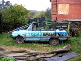 Гоночные машины Ле-Мана, которые никогда не выиграют конкурс красоты