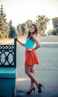 Вот эта космическая просто