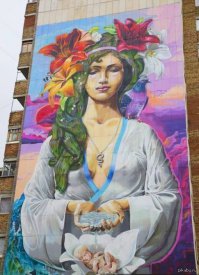 В Уфе тоже бомбят по серьезному: