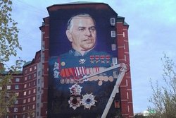 В Уфе тоже бомбят по серьезному: