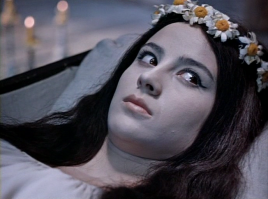 А когда будет пост об этой ведьме?