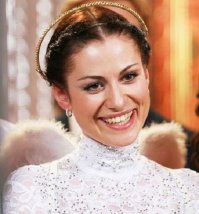 Красивая женщина и талантливая актриса!