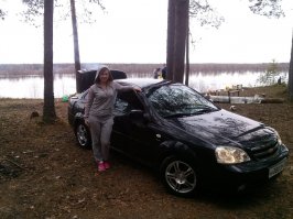 Авария дня 1757. ДТП в Коми