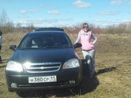 Авария дня 1757. ДТП в Коми